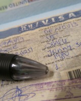 Legalizzazione Documenti Consolato dell'Etiopia